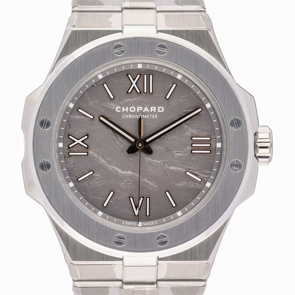 Chopard Alpine Eagle 298600-3001